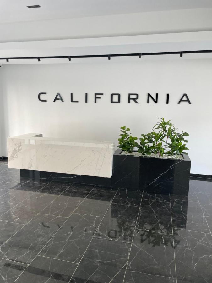 Tunis Residence California Le Kram Exterior foto